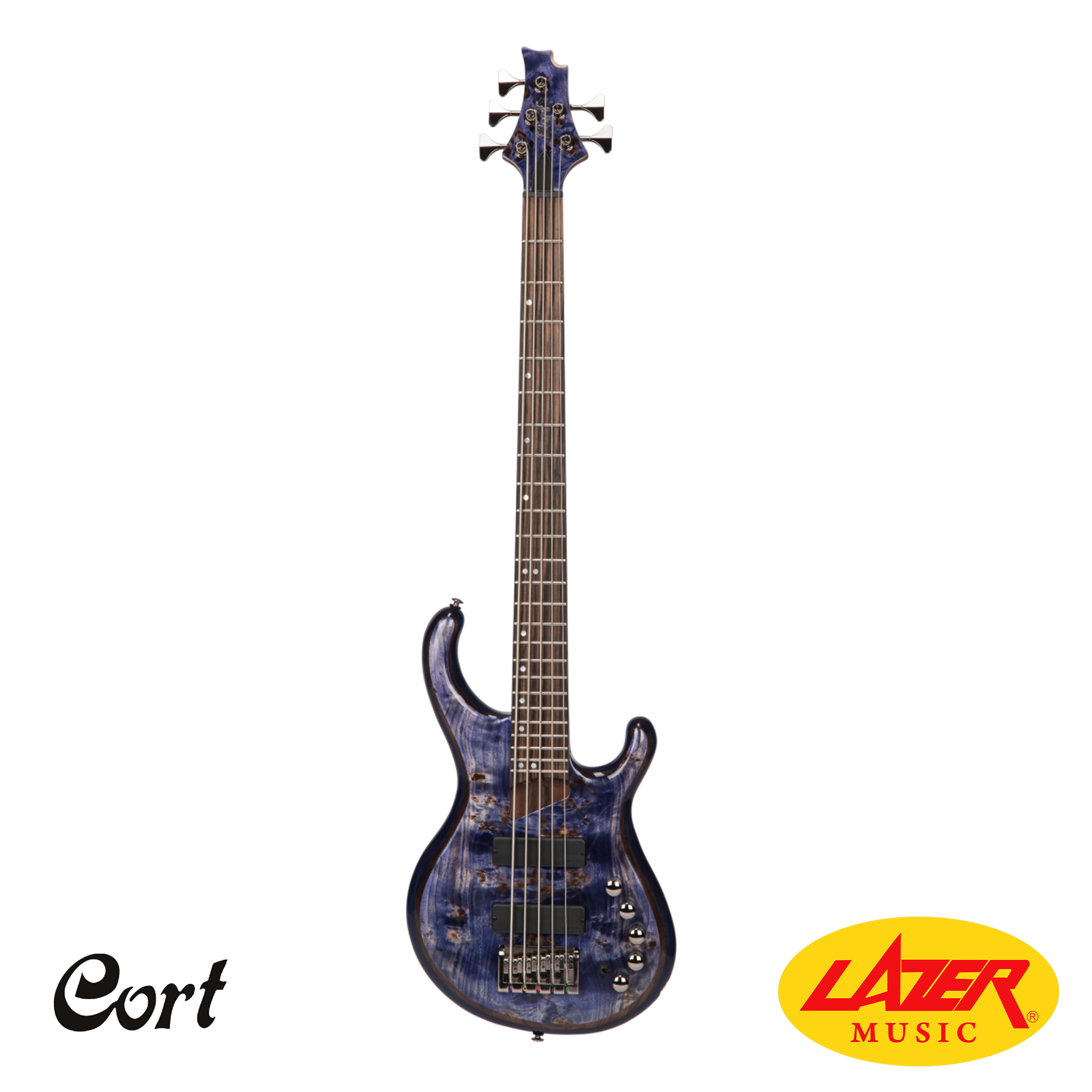 Cort Persona 5 Bass Guitar